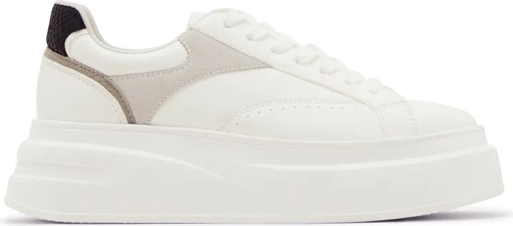 Venture Platform Sneaker - Image 3