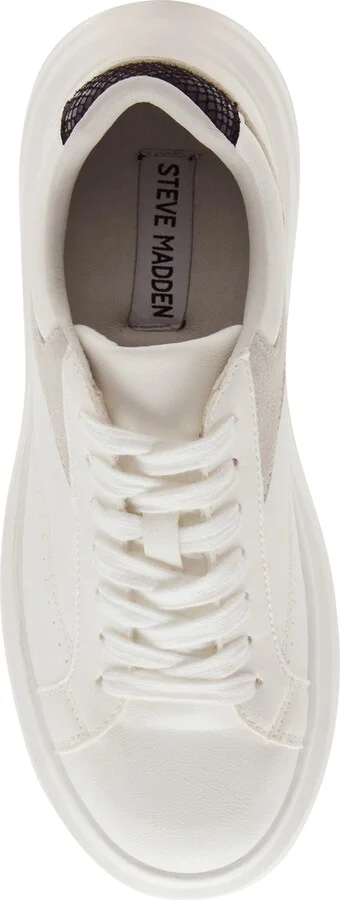 Venture Platform Sneaker - Image 5