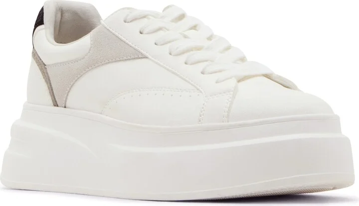 Venture Platform Sneaker