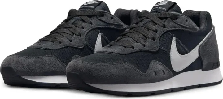 Venture Runner "Grey/White" sneakers - Image 2