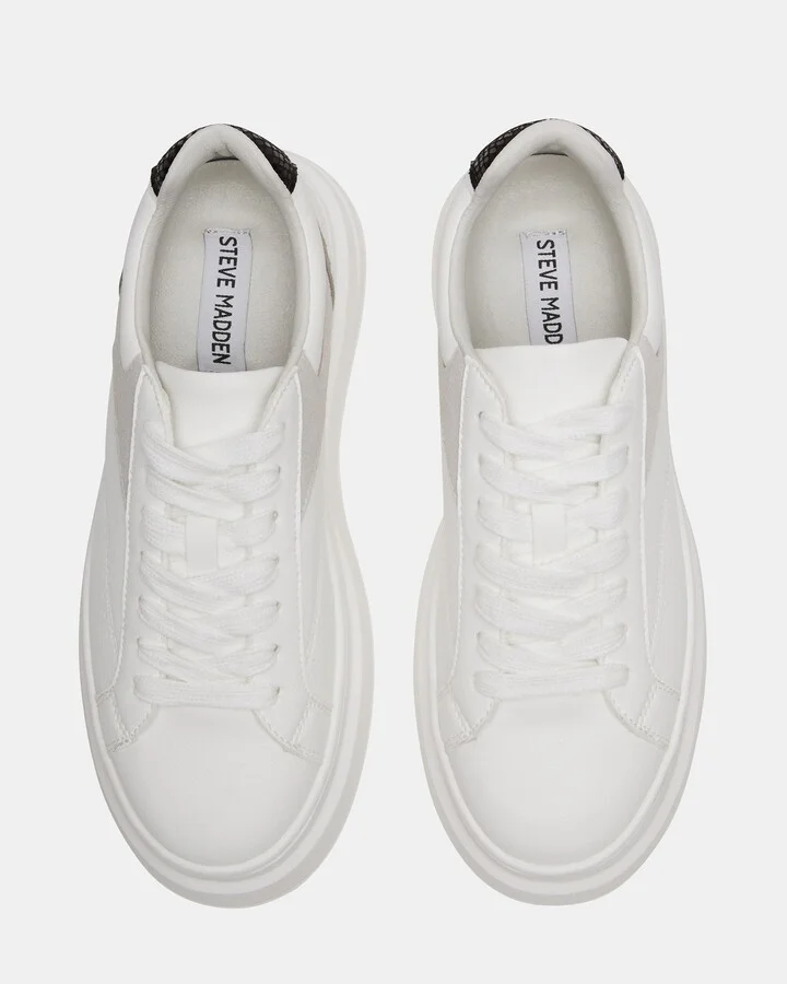 Venture White - Image 4