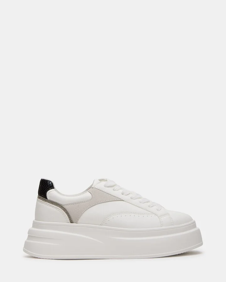 Venture White