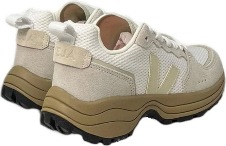 Venturi 2 Lace-up Sneakers - Image 3