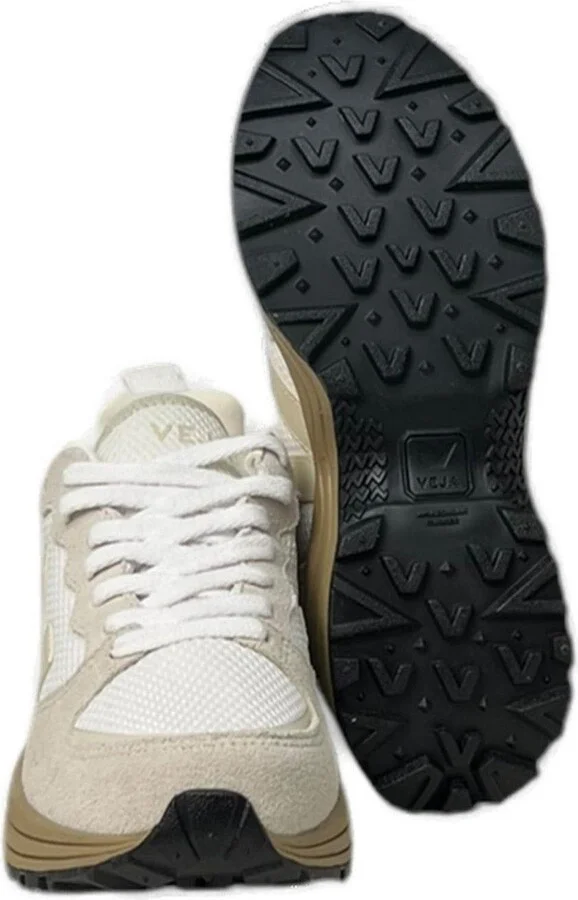 Venturi 2 Lace-up Sneakers - Image 4