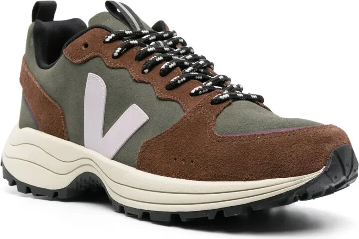 Venturi Alveomesh panelled sneakers - Image 2