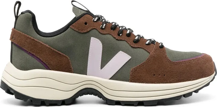 Venturi Alveomesh panelled sneakers