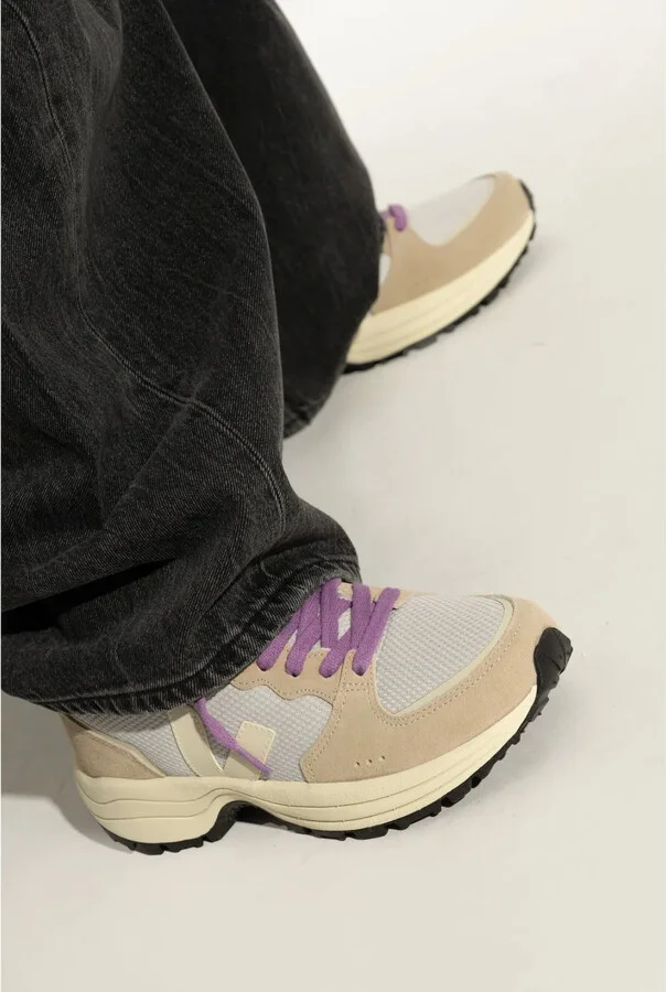 Venturi II Alveomesh sneakers - Image 2