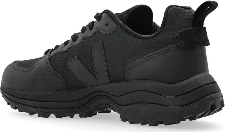 Venturi Ii Ripstop Sneakers - Image 3