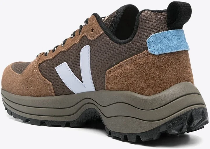 Venturi II Suede Sneakers - Image 2