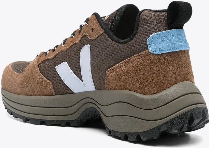 Venturi II Suede Sneakers - Image 2