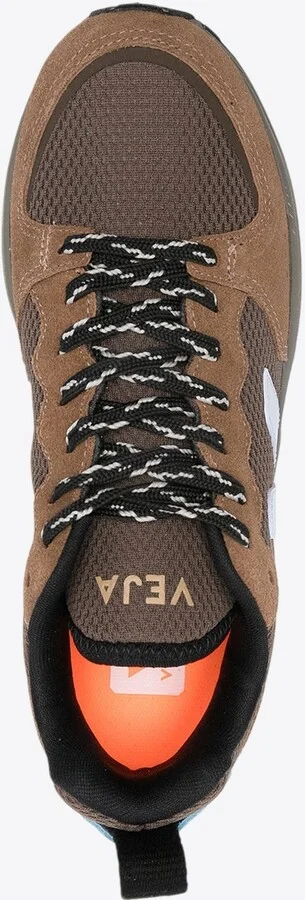 Venturi II Suede Sneakers - Image 3