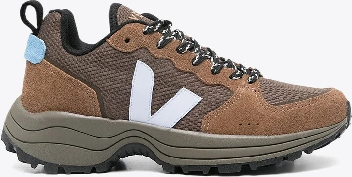 Venturi II Suede Sneakers