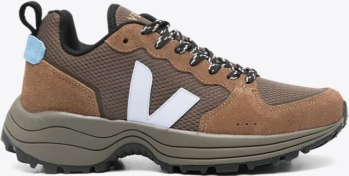 Venturi II Suede Sneakers