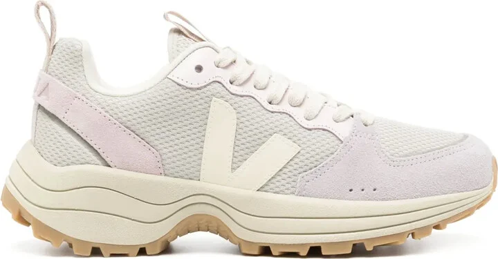 Venturi mesh sneakers