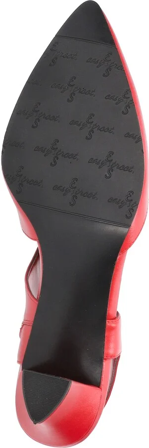 Venue Strappy Pump - Wide Width Available - Image 6