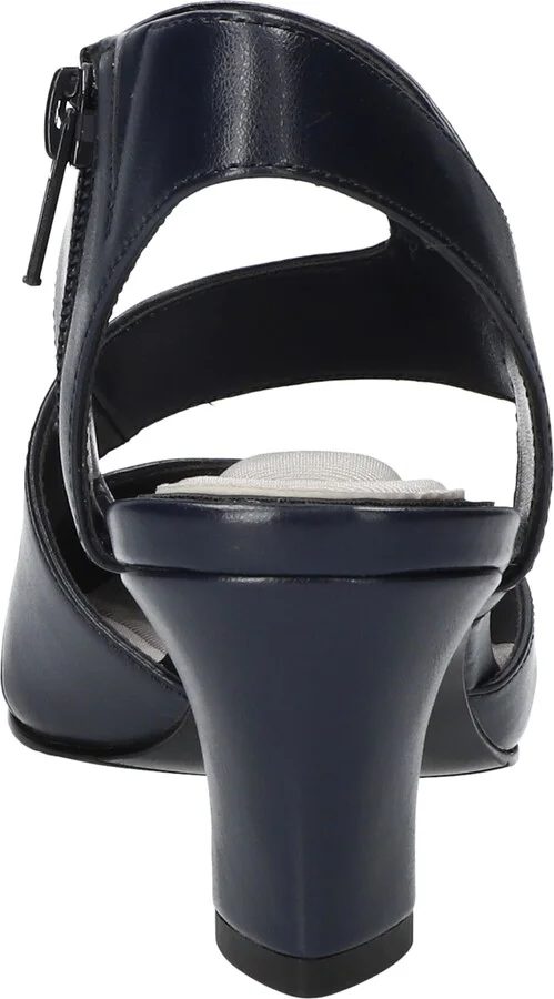Venue Strappy Pump - Wide Width Available - Image 10