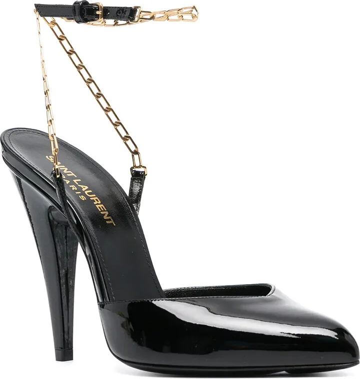 Venus chain 110mm pumps - Image 2