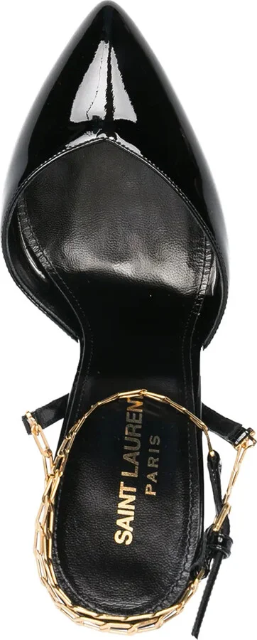 Venus chain 110mm pumps - Image 4