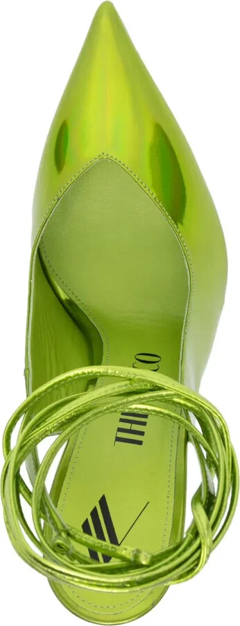 Venus holographic-effect 105mm pumps - Image 4