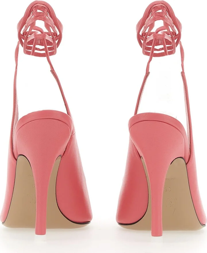 Venus Pumps - Image 3