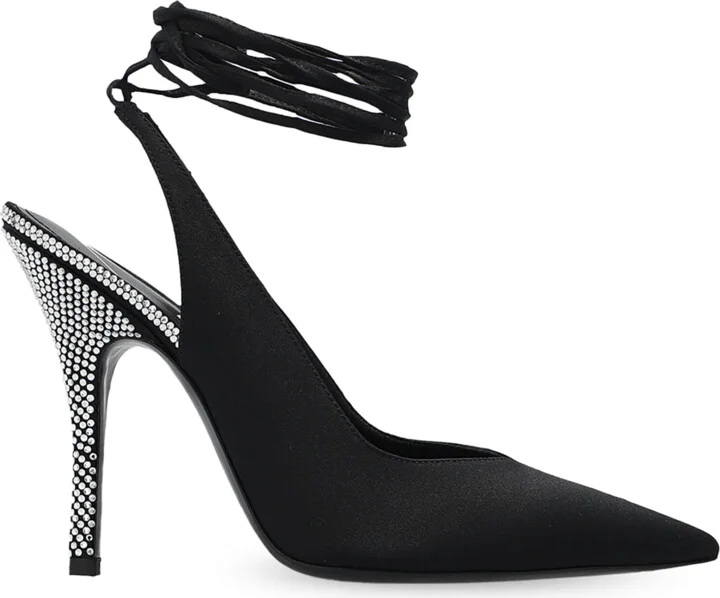 ‘Venus’ Pumps, , - Black
