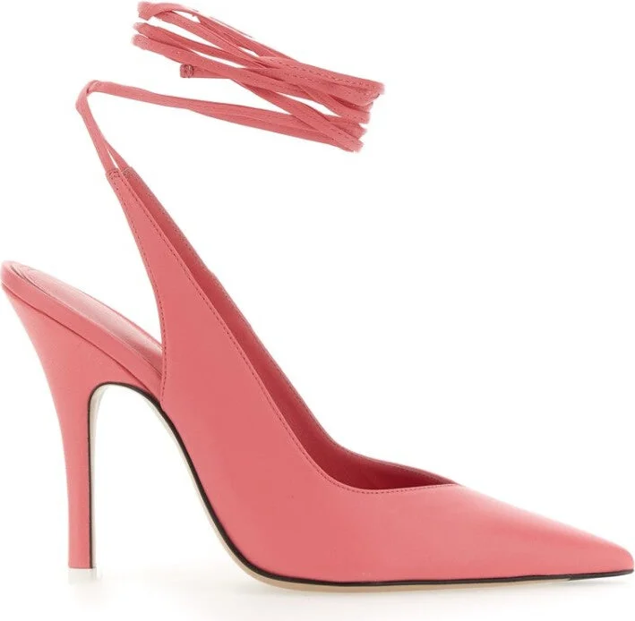 Venus Pumps