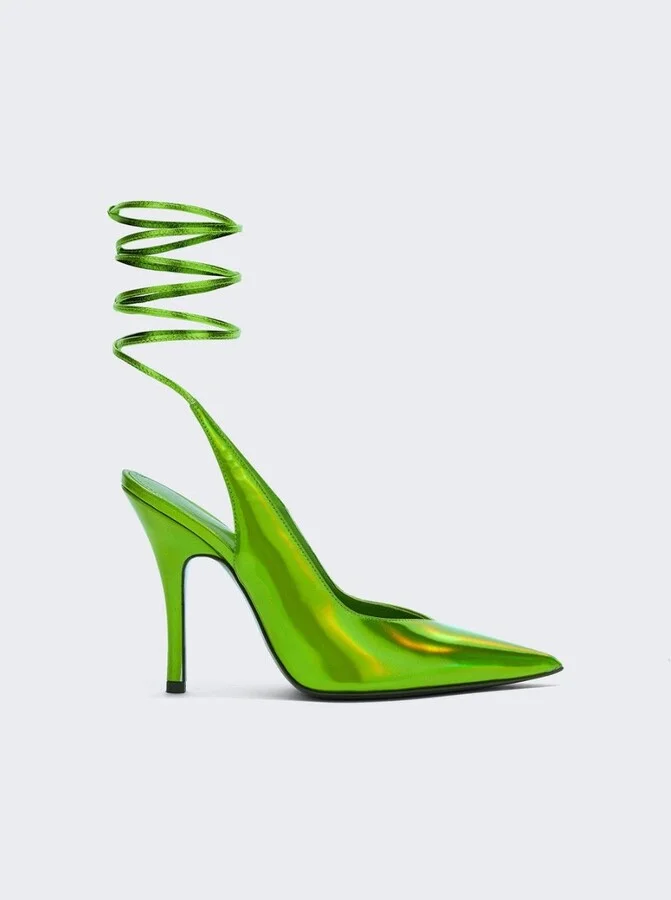 Venus Slingback Pump 105mm