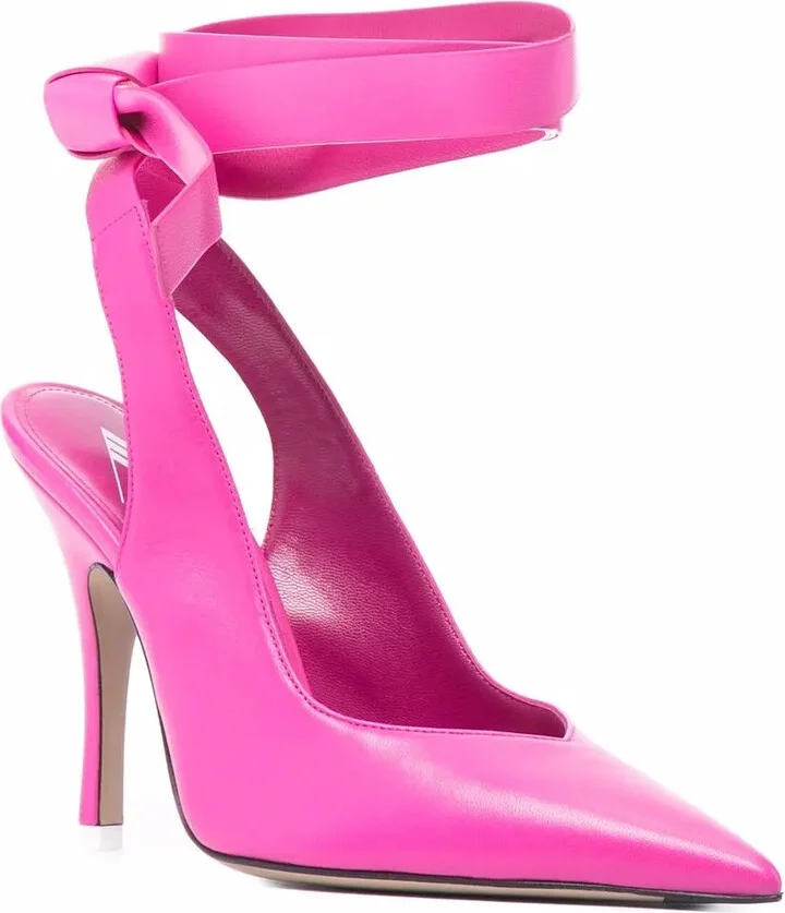 Venus slingback pumps - Image 2