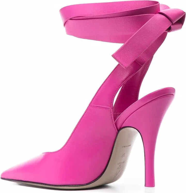 Venus slingback pumps - Image 3