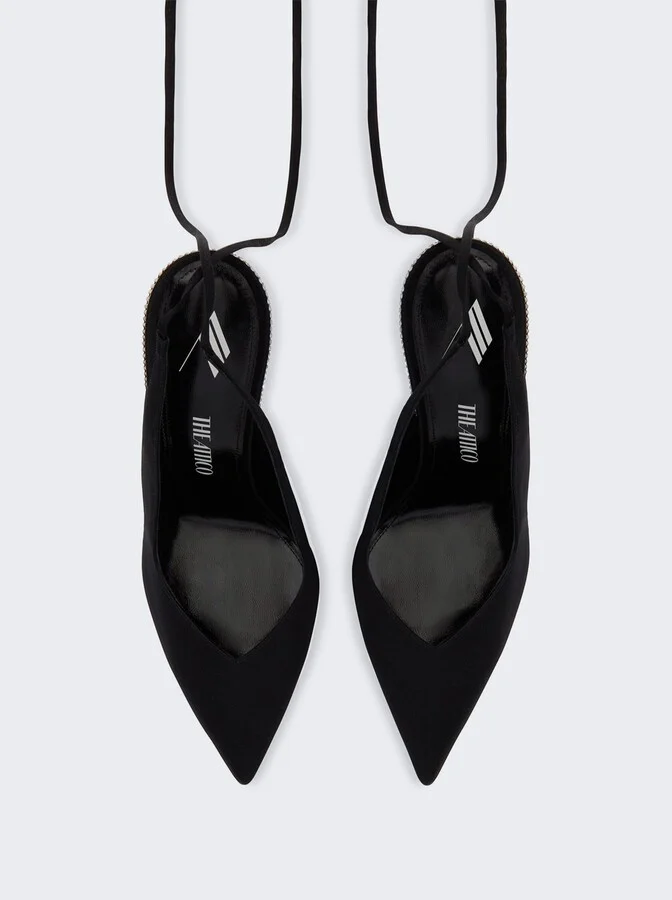 Venus Slingback Sandal 105mm
