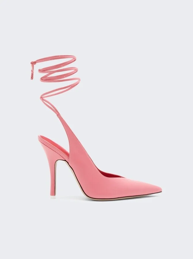 Venus Slingback Sandal 105mm