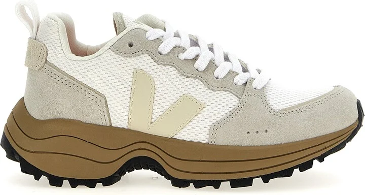 Venutri Ii Sneakers Beige