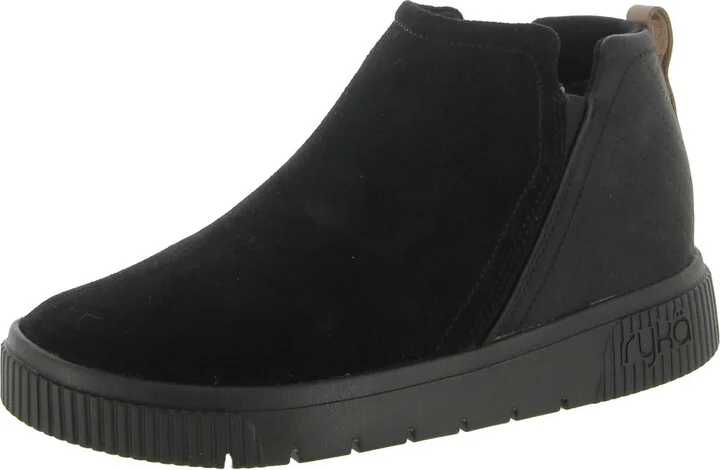 Vera 2 Womens Round Toe Booties