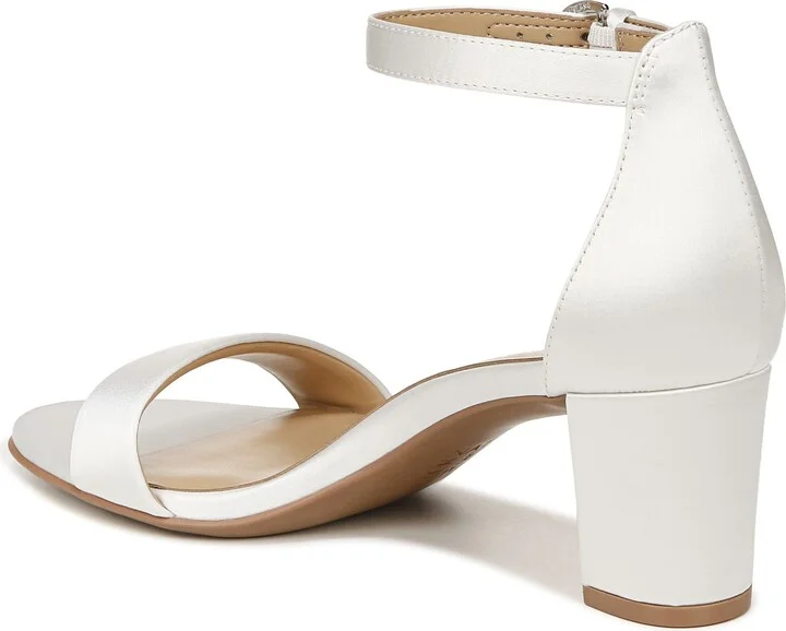 Vera Ankle Strap Sandal - Image 2