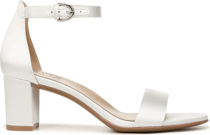 Vera Ankle Strap Sandal - Image 3