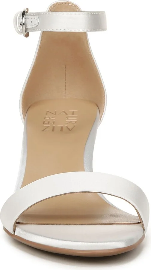 Vera Ankle Strap Sandal - Image 4