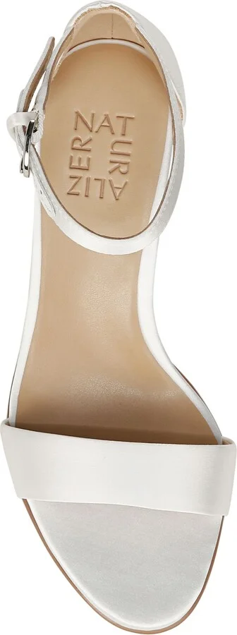Vera Ankle Strap Sandal - Image 5