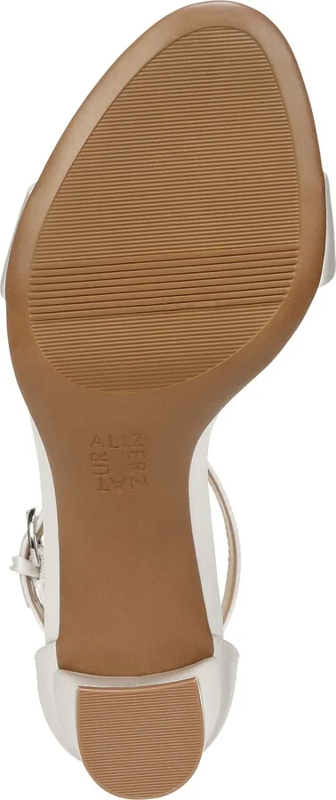 Vera Ankle Strap Sandal - Image 6