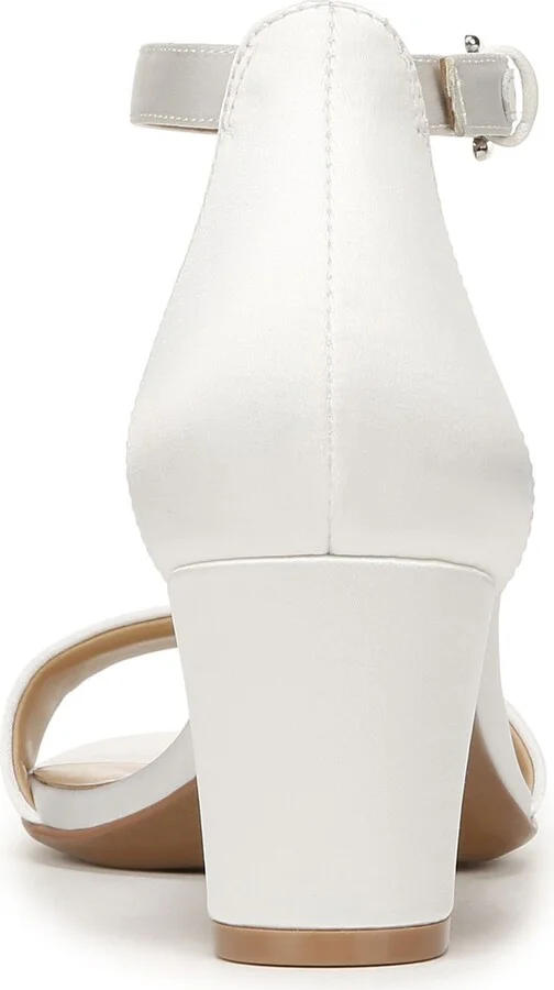 Vera Ankle Strap Sandal - Image 7