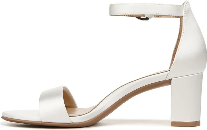 Vera Ankle Strap Sandal - Image 9