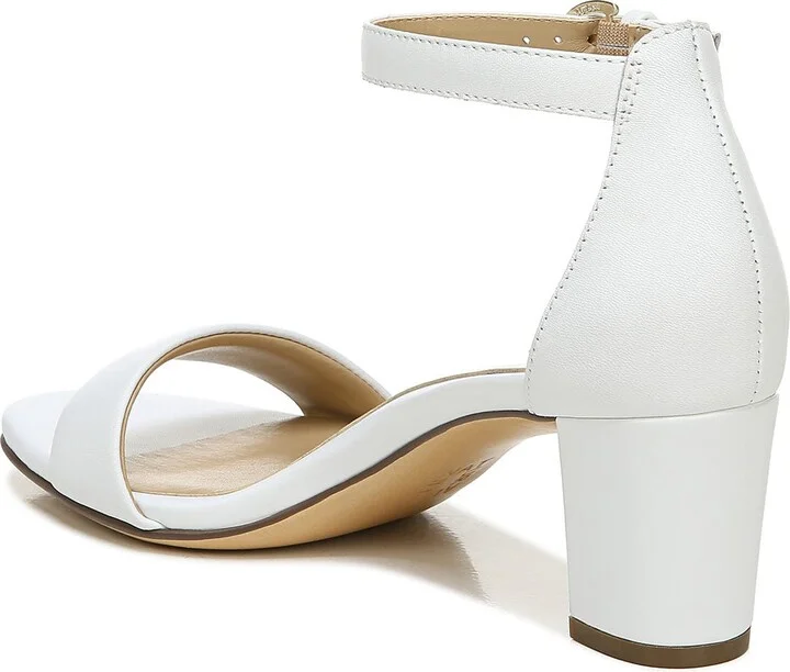 Vera Ankle Strap Sandal - Image 11