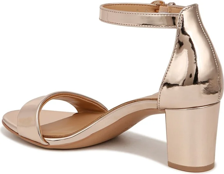 Vera Ankle Strap Sandal - Image 2