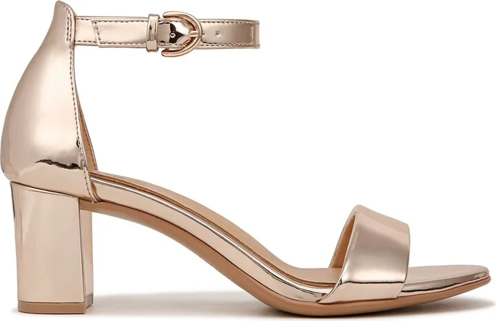 Vera Ankle Strap Sandal - Image 3