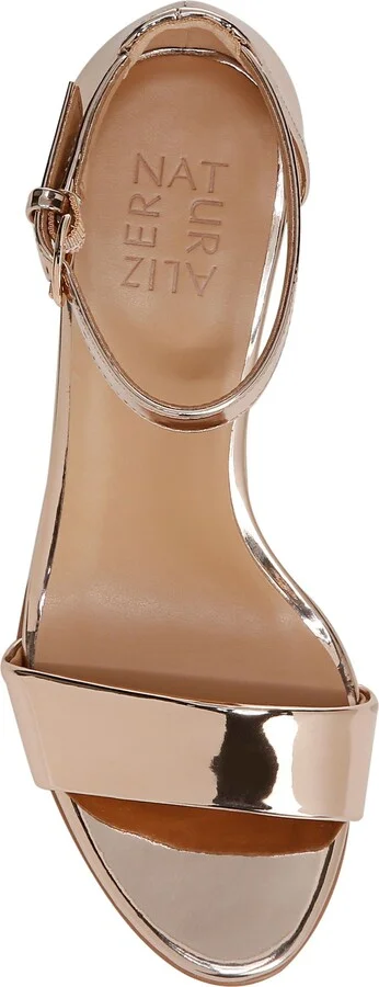 Vera Ankle Strap Sandal - Image 5