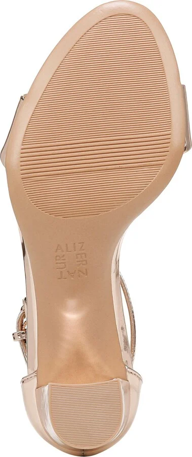 Vera Ankle Strap Sandal - Image 6