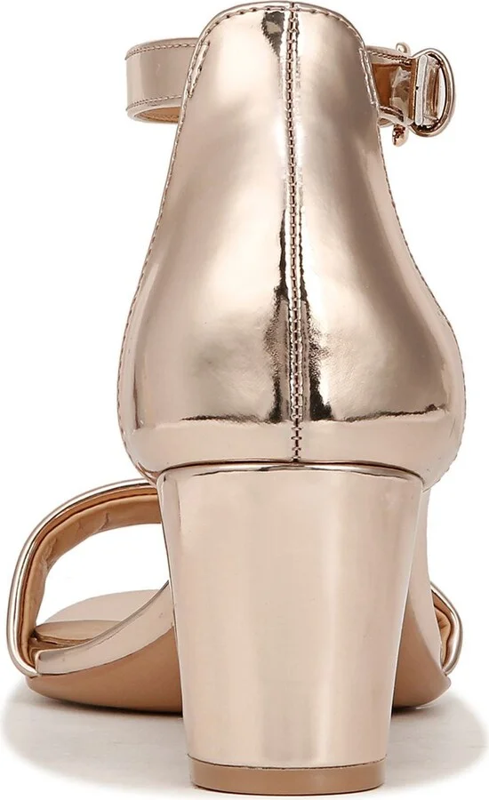 Vera Ankle Strap Sandal - Image 7