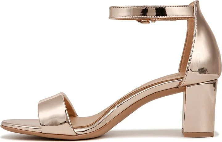 Vera Ankle Strap Sandal - Image 8