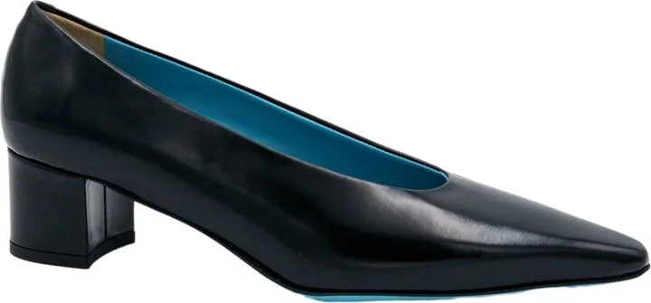 Black Mousse