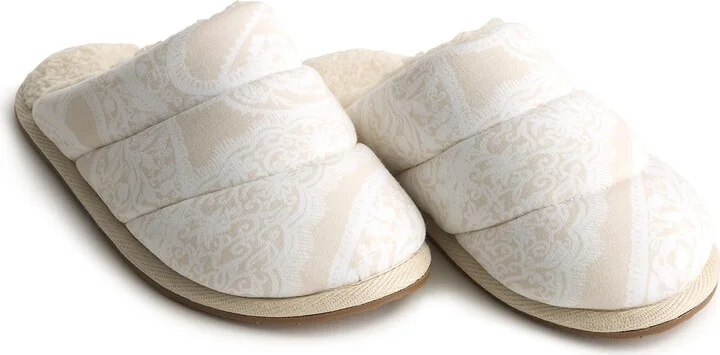 Vera Bradley Women's Cotton Slippers
