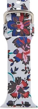 Vera Bradley Women's Outlet Watch Band Vineyard Floral - Image 2